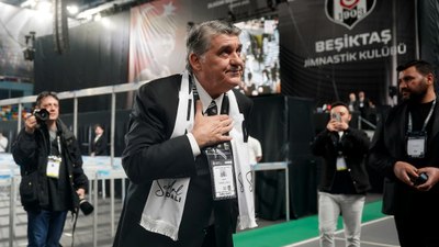Serdal Adalı: Özlediğimiz Beşiktaş’ı sizlerle birlikte inşa edeceğiz