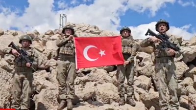 MSB'den Anneler Günü mesajı