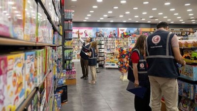 Kız çocuklarının vazgeçilmeziydi… Satışı yasaklandı: "Kullanmayın"