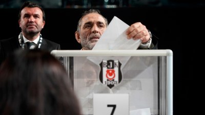 Gürkan Aksoy, oyunu kullandı