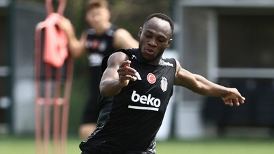 Serdal Adalı: Muleka'nın satın alma opsiyonunu kullanacaklar