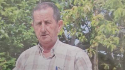 Bursa'da kayıp emekli öğretmen her yerde aranıyor