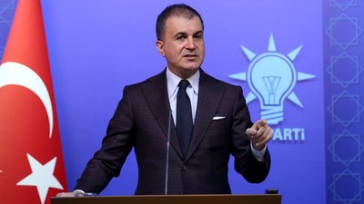 'Cumhurbaşkanımızın barış diplomasisi en güvenilir iradedir'