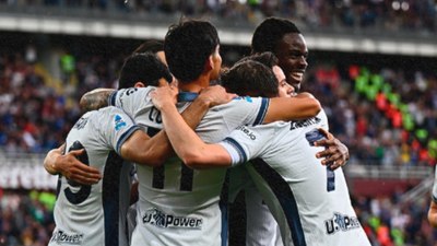 Inter, Torino karşısında hata yapmadı