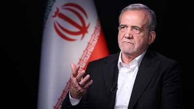 İran Cumhurbaşkanı: ABD ile anlaşma konusunda ciddiyiz