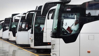 Ulaşımda yeni dönem: Bu güzergahlar ücretsiz olacak