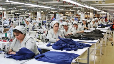 Türk tekstil devi iflas bayrağını çekti! Faaliyetleri tamamen durduruldu