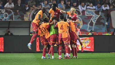 Süper Lig'de puan durumu: Şampiyonluk bu hafta netleşiyor...