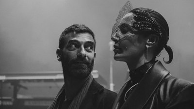 Sıla'nın altın vizesi