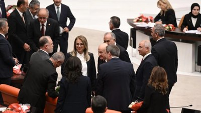 Adım adım terörsüz Türkiye'ye giden yolda yaşananlar