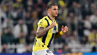 Fenerbahçe'de pişmanlığın adı: Diego Carlos...