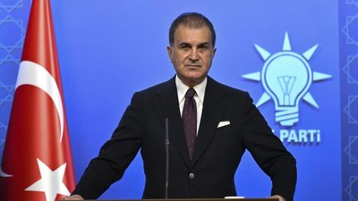 'Yeni bir dönemin kapısı açılacak'