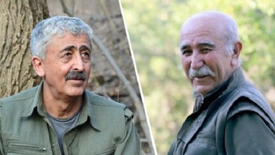 Ali Haydar Kaytan ve Rıza Altun'un öldürüldüğü doğrulandı