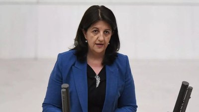 'Yeni bir dönem başladı'