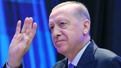 Cumhurbaşkanı Erdoğan'ın barış süreçlerindeki başarısı