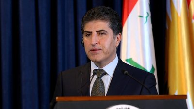 Irak Kürt Bölgesel Yönetimi'nden PKK fesh kararına ilk değerlendirme: Memnuniyetle karşılıyoruz