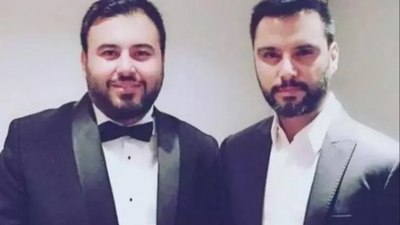 Alişan'ın kardeş acısı