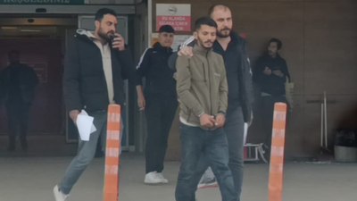 Bursa'da kredi vaadiyle gencin 300 bin TL'sini alan dolandırıcı tutuklandı