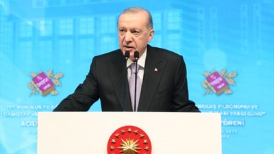'Yapanın "yanına kar kalıyor" anlayışına izin vermeyeceğiz'
