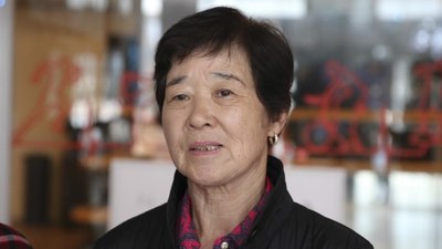 "Ayla" filminin gerçek kahramanı Koreli Kim Eunja hayatını kaybetti