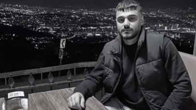 Bursa'da eğlence mekanında 'hesap' cinayeti
