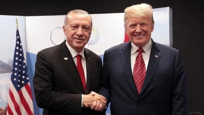 Donald Trump: Perşembe İstanbul'da olabilirim