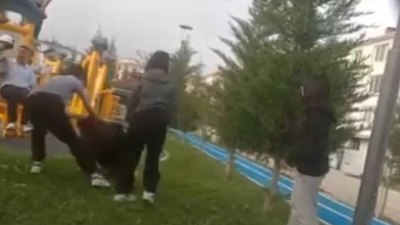 Ankara'da ortaokul öğrencisine akran zorbalığı