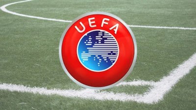 UEFA, kulüp ve milli takım finallerini yönetecek hakemleri açıkladı