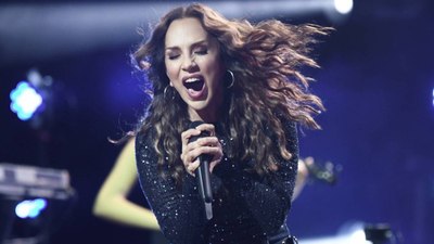 Sertab Erener'den 'zıplamayan Tayyipçi' diyenlere destek