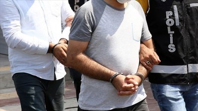 Osmaniye'de uyuşturucu operasyonu düzenlendi