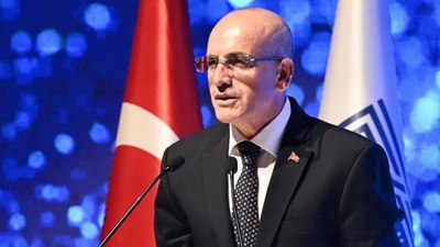 Mehmet Şimşek: Büyüme potansiyeli artacak