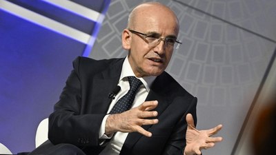 Mehmet Şimşek'ten PKK'nın fesih kararıyla ilgili açıklama