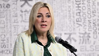 'Batı, Ukrayna ordusuna nefes aldırmak için ateşkes istiyor'