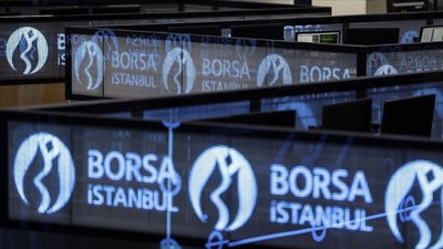 BIST 100, son bir ayın en yüksek seviyesine ulaştı