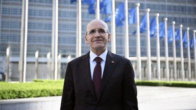 İngiltere'de yatırımcılarla buluşacak