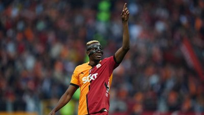 Juventus'tan Victor Osimhen için resmi açıklama geldi