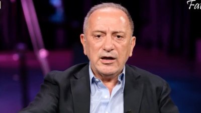 PKK'nın silah bırakmasından sonra Fatih Altaylı: Bir dolap dönüyor