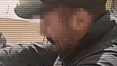 İzmir'de Türk mitolojisi sembollerine çirkin saldırı