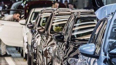 Trump etkisi: ABD'de otomobil fiyatları sert yükseldi