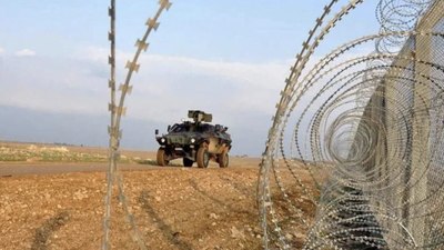 Şırnak'ta bazı bölgeler özel güvenlik bölgesi ilan edildi