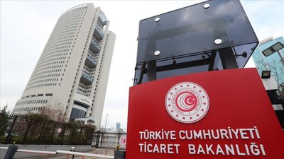 45 ilin ihracatı yılın ilk 4 ayında arttı