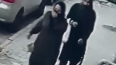 İstanbul'da eve giren hırsızlar 500 bin TL değerinde altın çaldı
