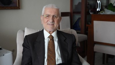 Şehit Savcı Mehmet Selim Kiraz'ın babası: Devletimizi oğlumuzdan çok seviyoruz