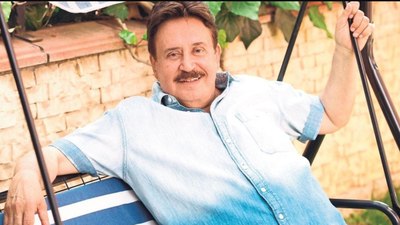 Gökhan Güney hastanelik oldu