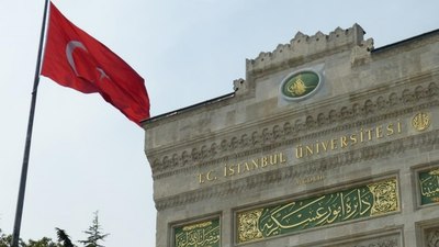 İÜ, Ekrem İmamoğlu'na diplomasının iptalini tebliğ etti