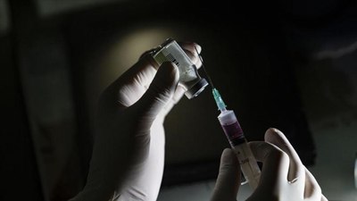 Kapıdaki büyük tehlike: Kızamık geri döndü