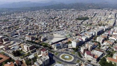 İl olmaya aday ilçeler listesi güncellendi: 5 ilçe daha listede