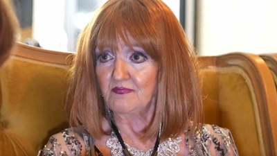 Gülden Karaböcek, 50 yıl sonra ilk kez konuştu