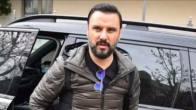 Alişan'ın annesini hacklediler