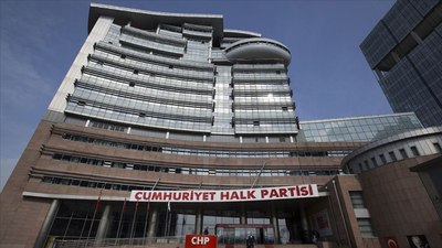 CHP'ye kurultay soruşturmasında yeni gelişme